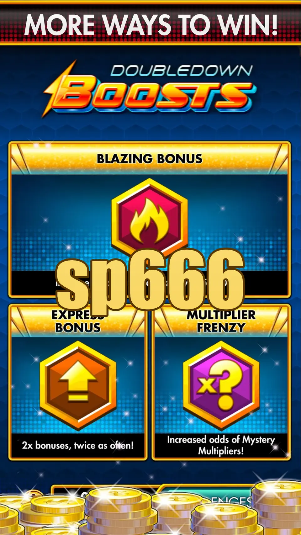sp666 Unduh