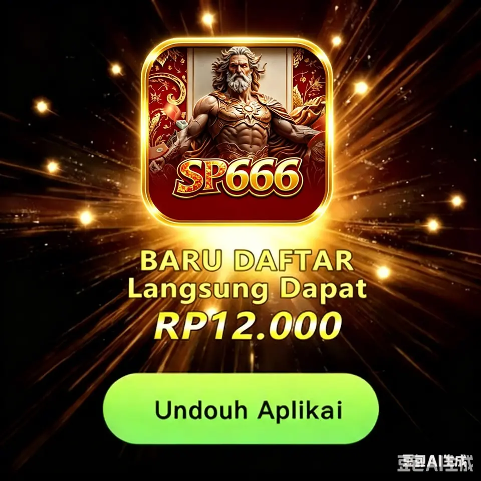 SP666 Daftar Akun Resmi Indonesia