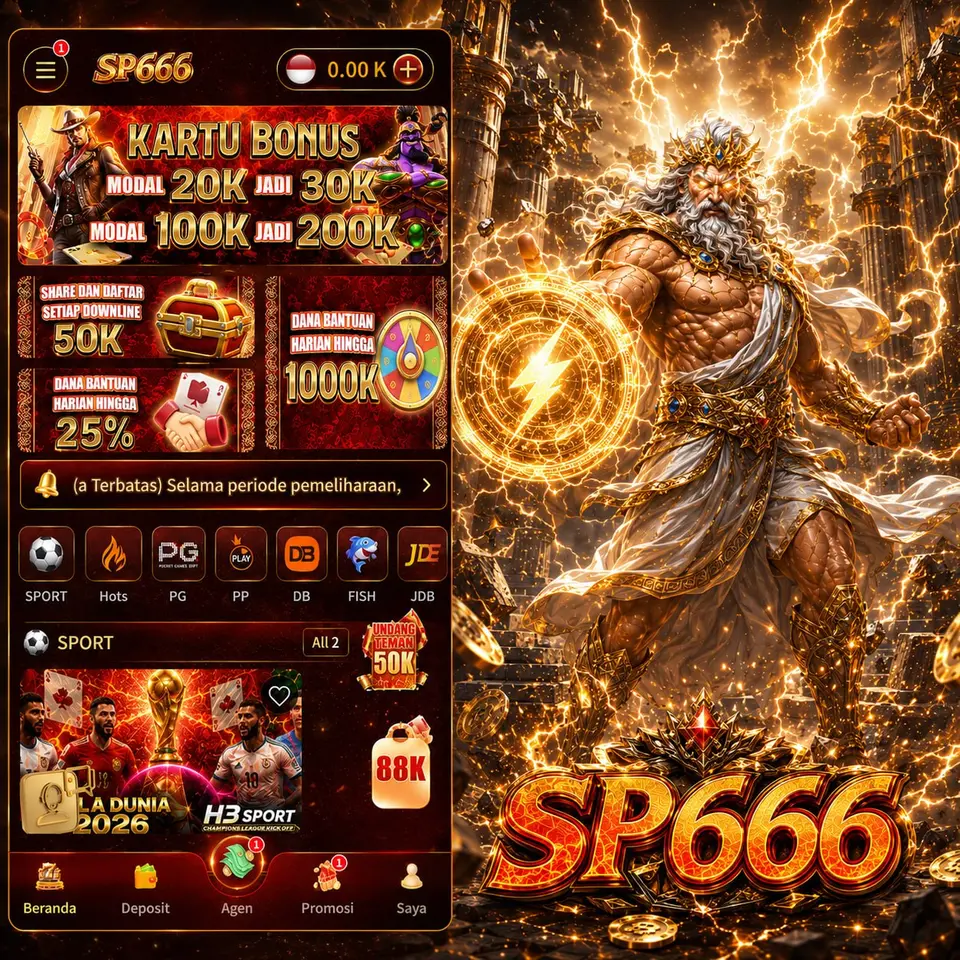 SP666 Mobile APK 2026